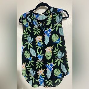 Violet & Claire Blouse